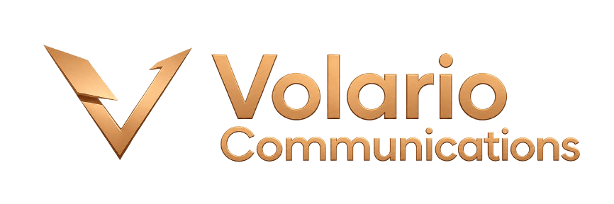 Volario Communications
